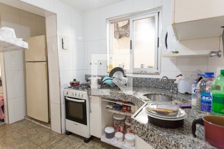 Apartamento à venda com 70m², 2 quartos e 1 vaga Apartamento à venda com 70m², 2 quartos e 1 vagaCozinha