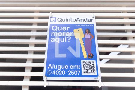 Apartamento para alugar com 43m², 2 quartos e sem vaga Apartamento para alugar com 43m², 2 quartos e sem vagaPlaquinha