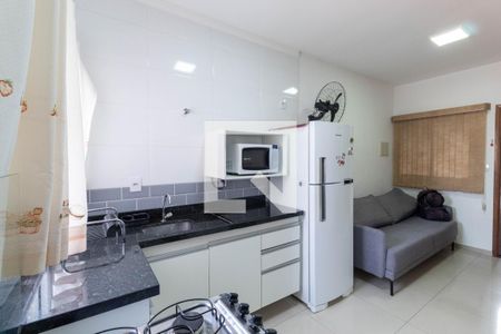 Apartamento para alugar com 43m², 2 quartos e sem vaga Apartamento para alugar com 43m², 2 quartos e sem vagaCozinha