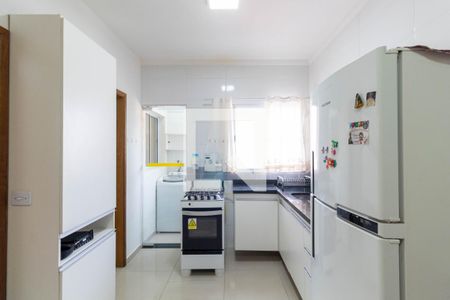 Apartamento para alugar com 43m², 2 quartos e sem vaga Apartamento para alugar com 43m², 2 quartos e sem vagaCozinha