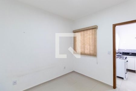 Apartamento para alugar com 43m², 2 quartos e sem vaga Apartamento para alugar com 43m², 2 quartos e sem vagaQuarto 2