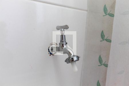 Apartamento para alugar com 43m², 2 quartos e sem vaga Apartamento para alugar com 43m², 2 quartos e sem vagaLavanderia (Torneira)