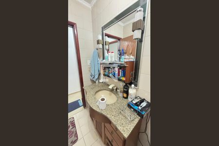 Casa para alugar com 196m², 3 quartos e 3 vagasBanheiro