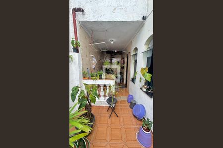 Casa para alugar com 196m², 3 quartos e 3 vagasQuintal