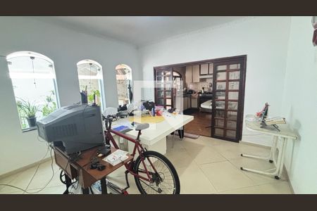 Casa para alugar com 196m², 3 quartos e 3 vagasCopa