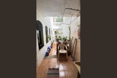 Casa para alugar com 196m², 3 quartos e 3 vagasQuintal