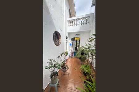 Casa para alugar com 196m², 3 quartos e 3 vagasQuintal