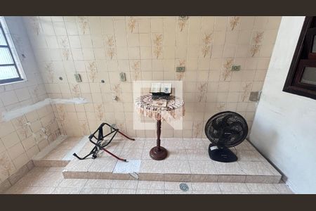 Casa para alugar com 196m², 3 quartos e 3 vagasQuarto 3