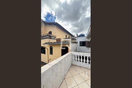 Casa para alugar com 196m², 3 quartos e 3 vagasQuarto 1 Varanda