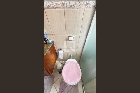 Casa para alugar com 196m², 3 quartos e 3 vagasBanheiro