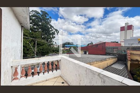 Casa para alugar com 196m², 3 quartos e 3 vagasQuarto 1 Varanda