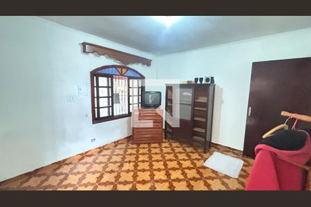 Casa para alugar com 196m², 3 quartos e 3 vagasQuarto 3