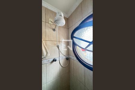 Casa para alugar com 196m², 3 quartos e 3 vagasBanheiro