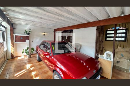 Casa para alugar com 196m², 3 quartos e 3 vagasGaragem 1