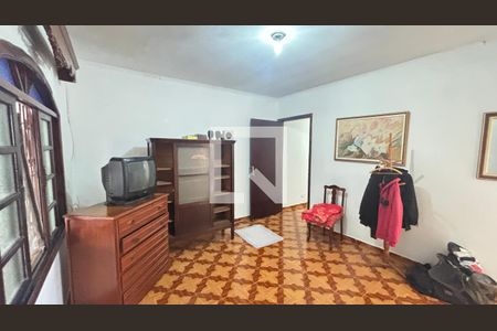 Casa para alugar com 196m², 3 quartos e 3 vagasQuarto 3