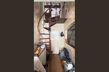 Casa para alugar com 196m², 3 quartos e 3 vagasÁrea de Serviço