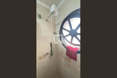 Casa para alugar com 196m², 3 quartos e 3 vagasBanheiro