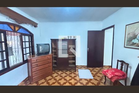 Casa para alugar com 196m², 3 quartos e 3 vagasQuarto 3