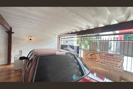 Casa para alugar com 196m², 3 quartos e 3 vagasGaragem 1