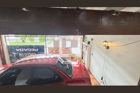 Casa para alugar com 196m², 3 quartos e 3 vagasQuarto 3 Vista