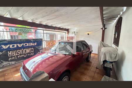 Casa para alugar com 196m², 3 quartos e 3 vagasGaragem 1