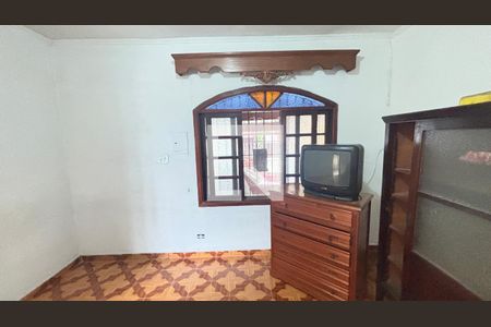 Casa para alugar com 196m², 3 quartos e 3 vagasQuarto 3