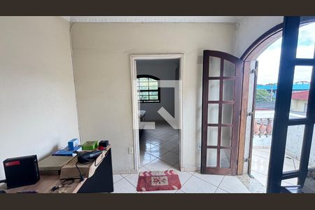 Casa para alugar com 196m², 3 quartos e 3 vagasQuarto 1