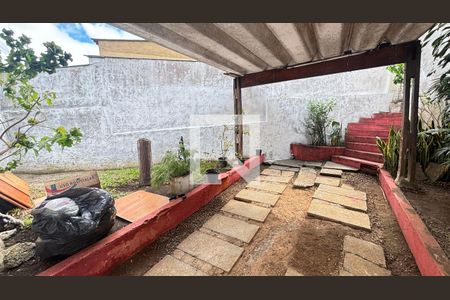 Casa para alugar com 196m², 3 quartos e 3 vagasGaragem 2