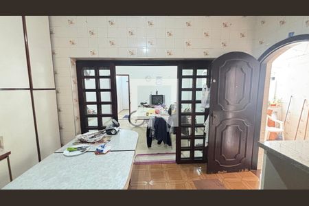 Casa para alugar com 196m², 3 quartos e 3 vagasCozinha