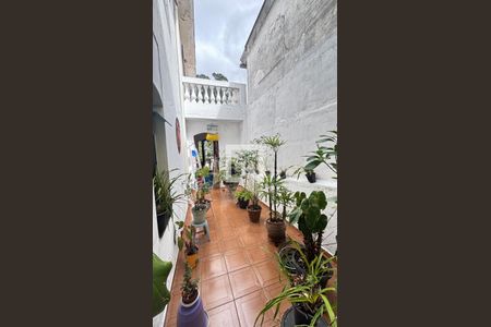 Casa para alugar com 196m², 3 quartos e 3 vagasQuintal