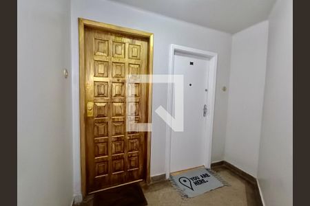 Studio para alugar com 38m², 1 quarto e sem vagaHall 