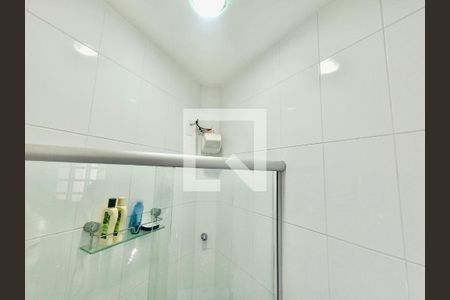 Studio para alugar com 38m², 1 quarto e sem vagaBanheiro social 