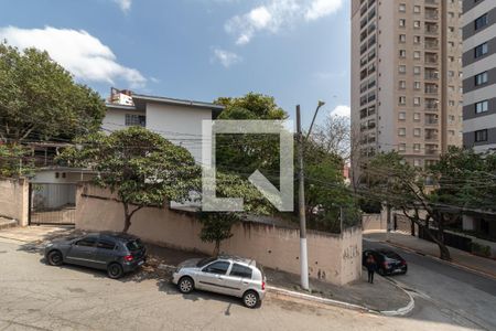 Casa à venda com 110m², 3 quartos e 1 vagaVista do Quarto 3 / Escritório