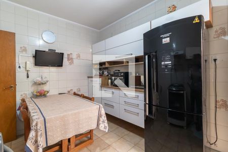 Casa à venda com 110m², 3 quartos e 1 vagaCozinha