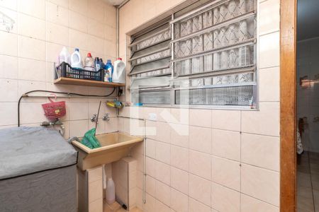 Casa à venda com 110m², 3 quartos e 1 vagaÁrea de Serviço