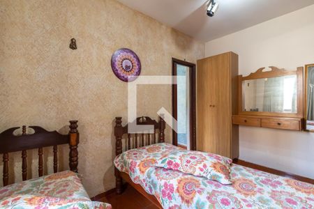 Casa à venda com 110m², 3 quartos e 1 vagaQuarto 2