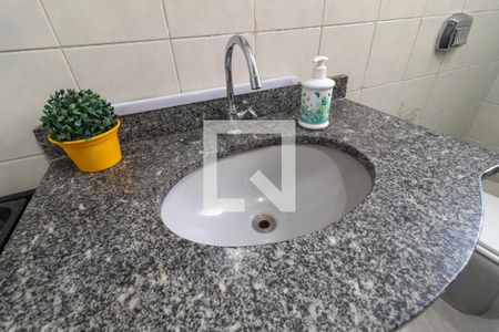 Casa à venda com 110m², 3 quartos e 1 vagaBanheiro