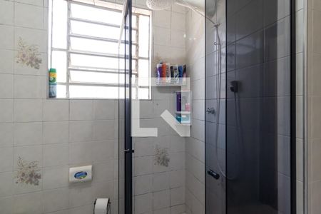 Casa à venda com 110m², 3 quartos e 1 vagaBanheiro