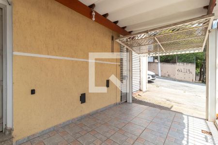 Casa à venda com 110m², 3 quartos e 1 vagaGaragem