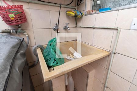 Casa à venda com 110m², 3 quartos e 1 vagaÁrea de Serviço