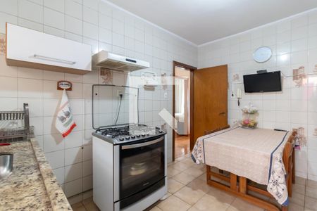 Casa à venda com 110m², 3 quartos e 1 vagaCozinha