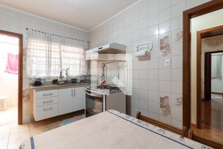 Casa à venda com 110m², 3 quartos e 1 vagaCozinha