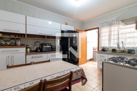 Casa à venda com 110m², 3 quartos e 1 vagaCozinha