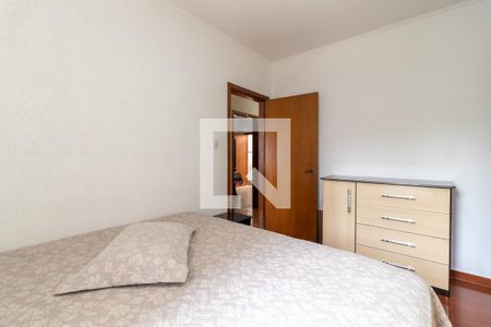 Quarto 1 de casa à venda com 3 quartos, 110m² em Vila Dom Pedro Ii, São Paulo