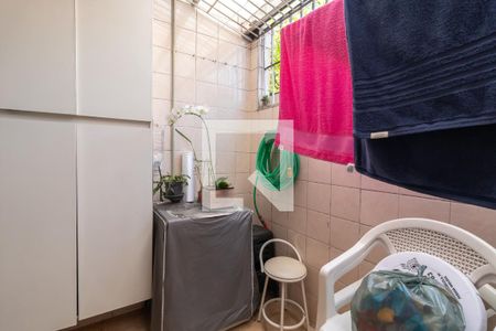 Casa à venda com 110m², 3 quartos e 1 vagaÁrea de Serviço