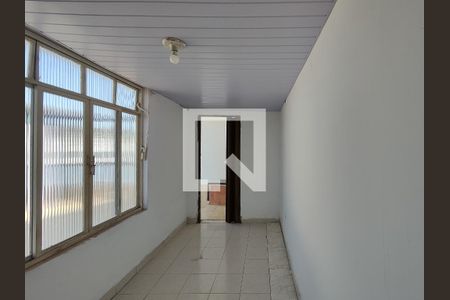 Casa para alugar com 100m², 2 quartos e sem vagaQuarto 2