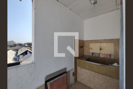 Casa para alugar com 100m², 2 quartos e sem vagaÁrea de Serviço