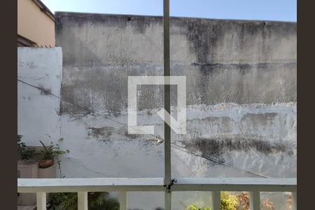 Casa para alugar com 100m², 2 quartos e sem vagaVista da Sala