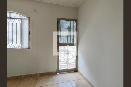 Casa para alugar com 100m², 2 quartos e sem vagaEntrada