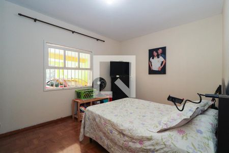 Quarto 1 de casa à venda com 3 quartos, 171m² em Super Quadra Morumbi, São Paulo